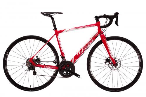 サイクルショップ カツヤマ / Wilier(ウィリエール) Montegrappa Disc