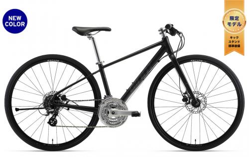 サイクルショップ カツヤマ / GIANT(ジャイアント) ESCAPE R DISC MS LTD