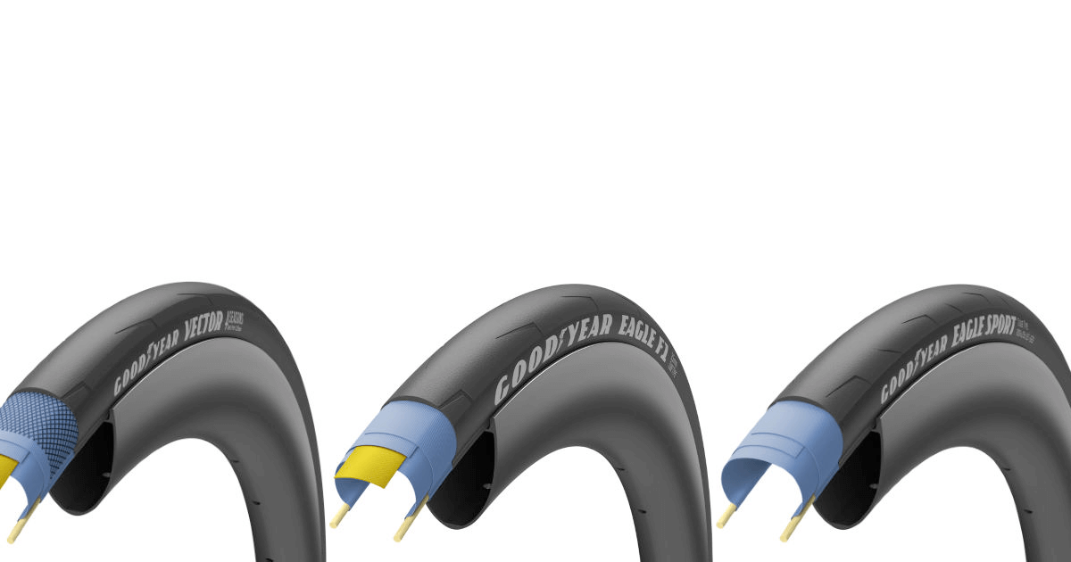 Hutchinson(ハッチンソン)のロード向けタイヤの種類とグレード | cyclabo