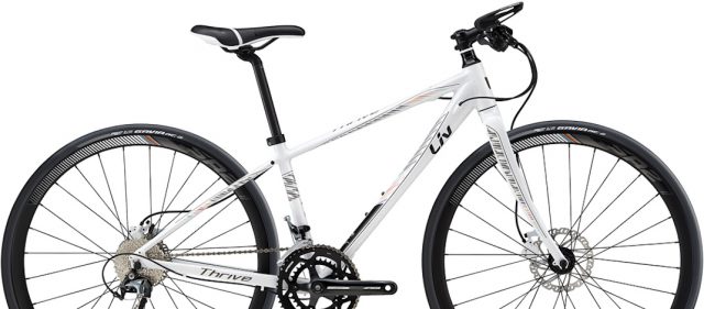 クロスバイクカタログ2013：GT Tachyon 4.0（2013） – CyclingEX CLASSIC