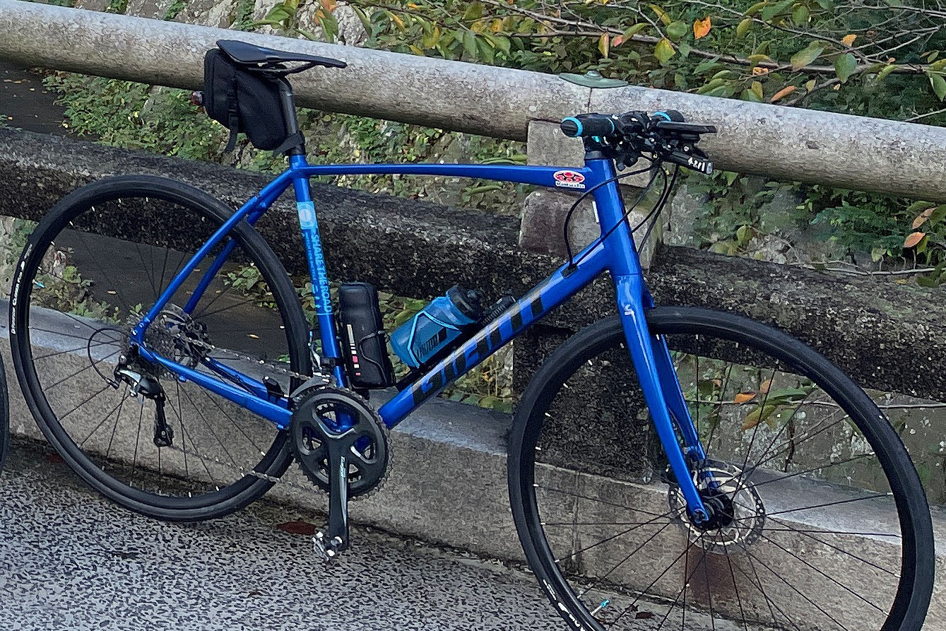 ガイド詳細 | JCGA 日本サイクリングガイド協会