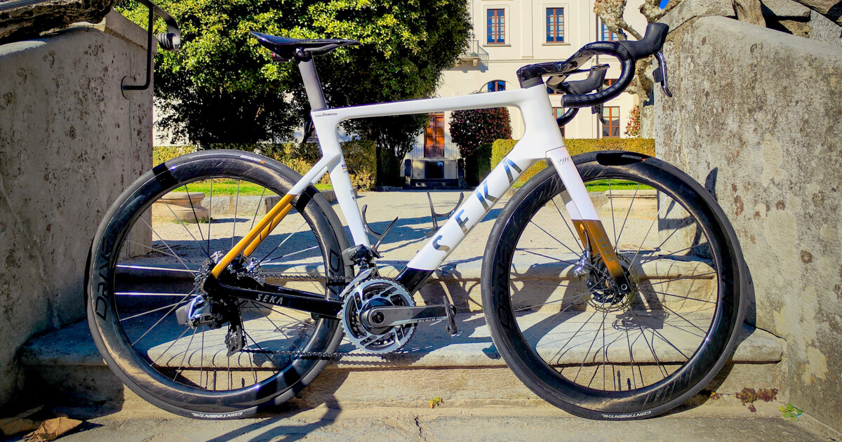 SEKA Exceed RDC Review: Is It Worth It? - Cyclists Hub