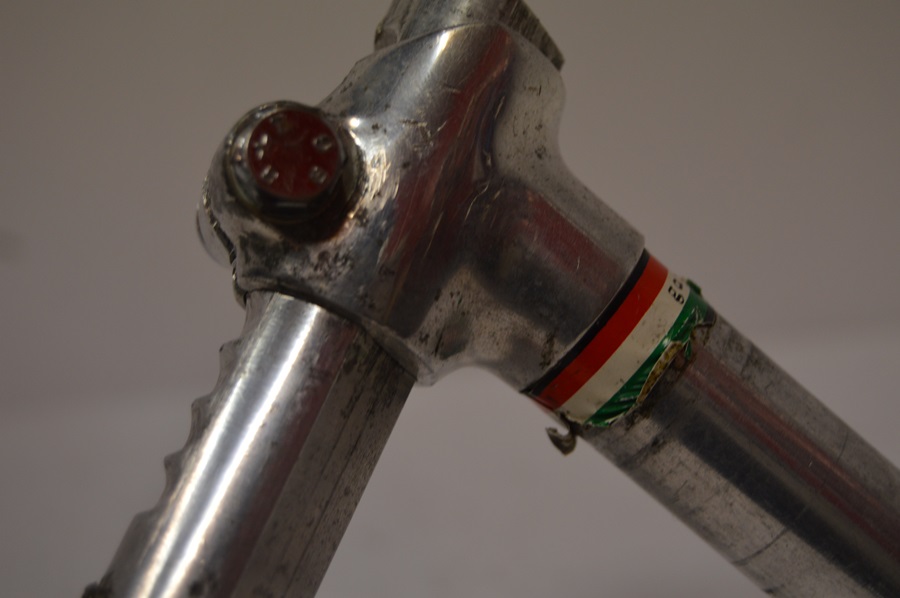 自転車ステム入荷情報|3T RECORD スライドステム｜サイパラ自転車買取