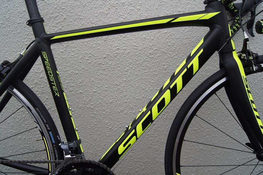 スピードスター買取実績（東京都あきる野市）｜自転車買取サイパラ