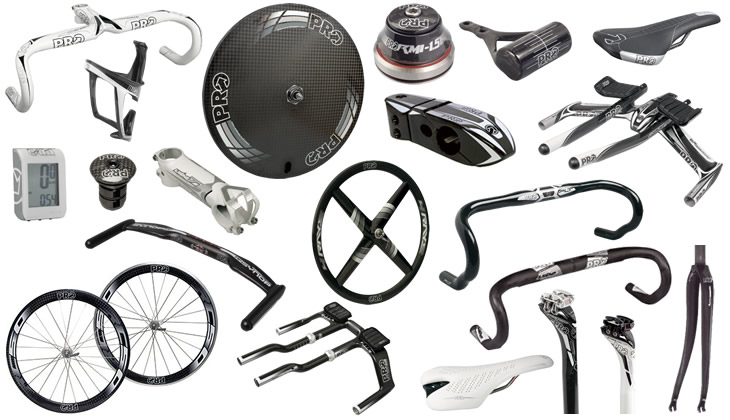 自転車パーツで一番高く売れるのは？|自転車買取サイパラ