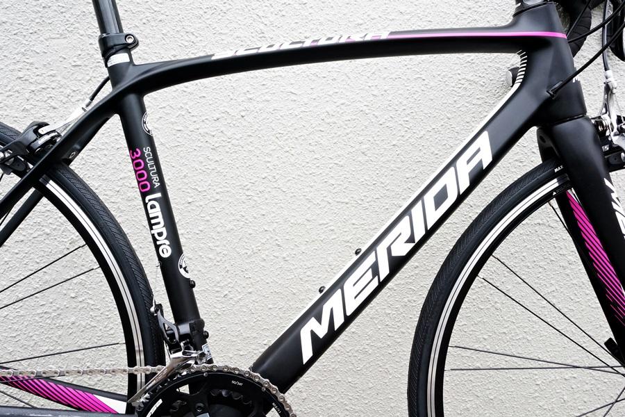 メリダのスクルトゥーラ 3000 2016年｜サイパラの買取