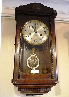 販売商品（時計・骨董品など） - 時計修理・オーバーホールなら東京