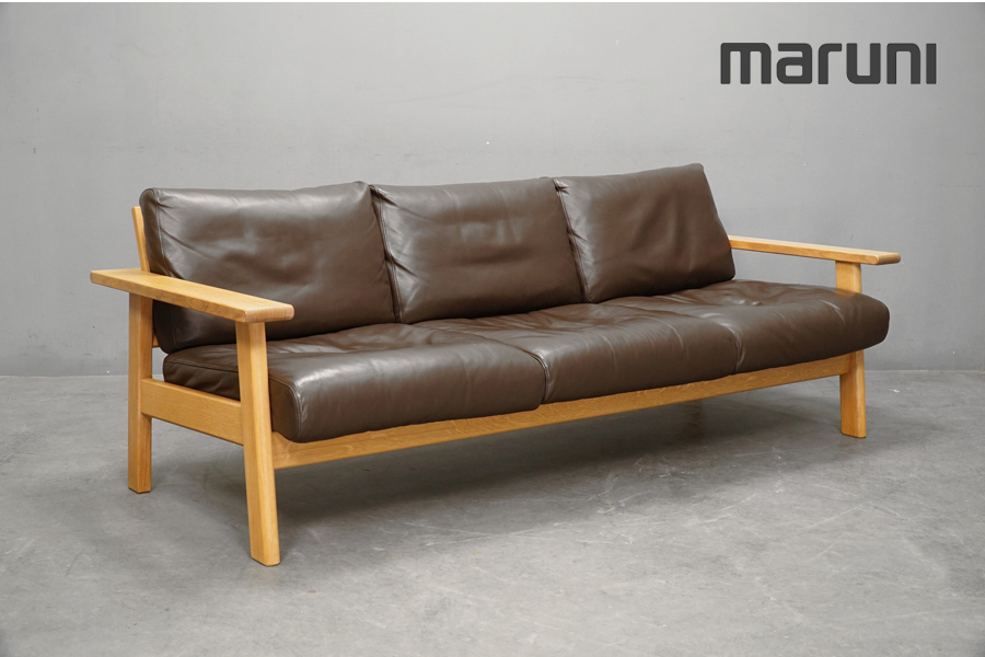 maruni マルニ□ケントコート買取専門ショップ【アドア東京】世田谷区