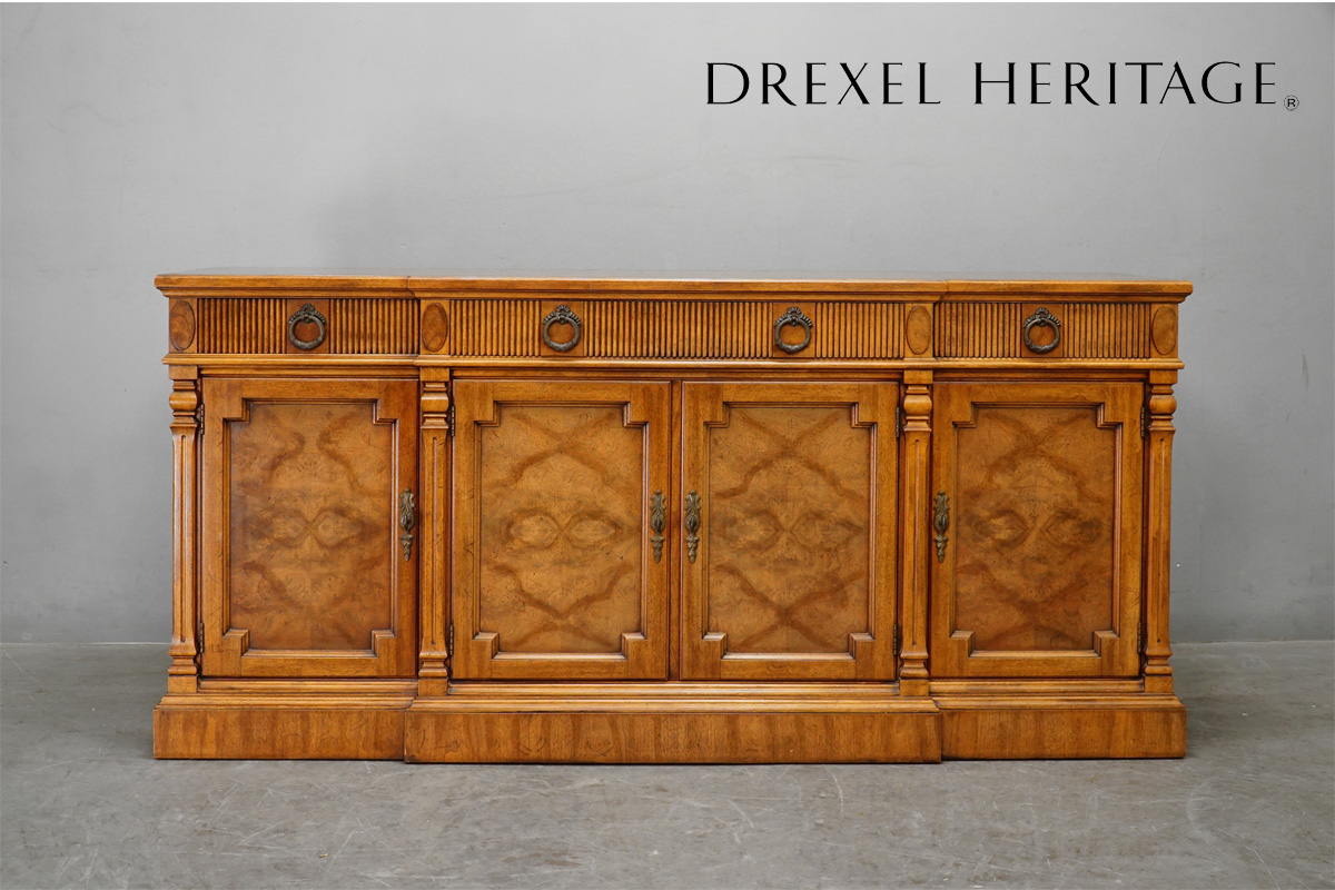 Drexel Heritage(ドレクセルヘリテイジ)高価買取-アドア東京- 港区