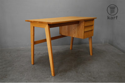 karf(カーフ) KANO Desk (カノ デスク)-高価買取-アドア東京-｜家具