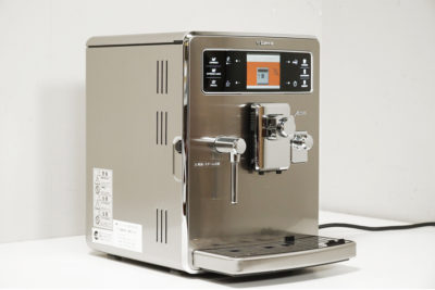 saeco(サエコ) SUP038 エスプレッソマシン XELSIS-Stainless steel