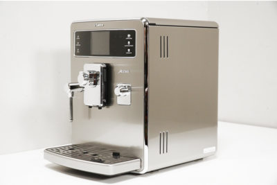 saeco(サエコ) SUP038 エスプレッソマシン XELSIS-Stainless steel