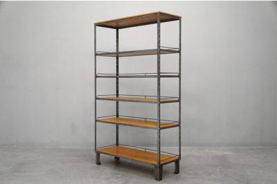 TRUCK furniture(トラックファニチャー) AG SHELF / L(エージー