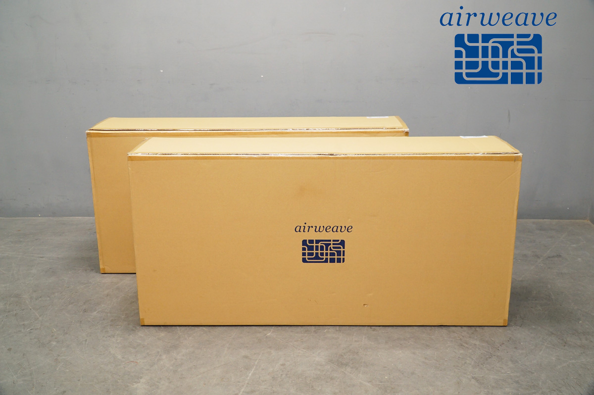 エアウィーヴ【四季布団】敷き布団買取専門ショップ【アドア東京