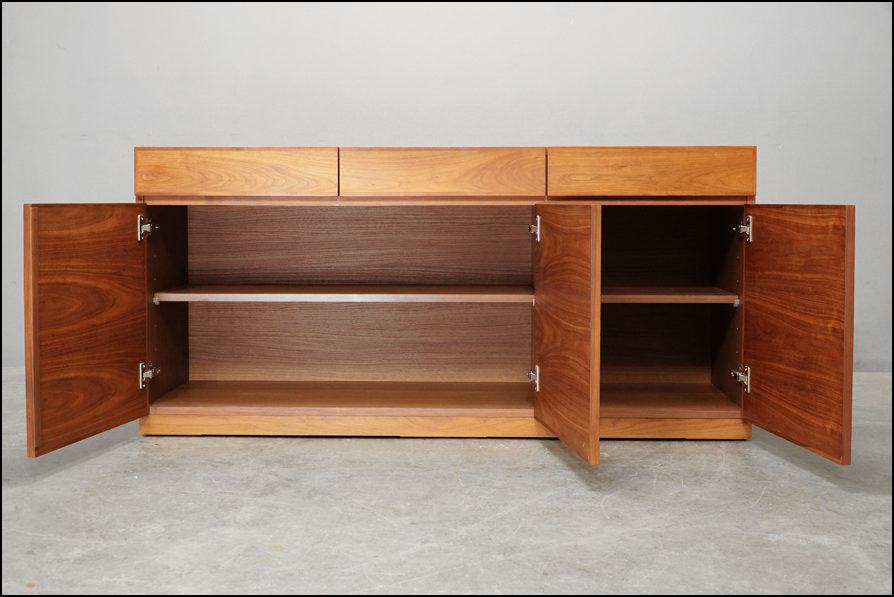 ACTUS(アクタス) SHINE(シャイン) サイドボードキャビネット高価買取