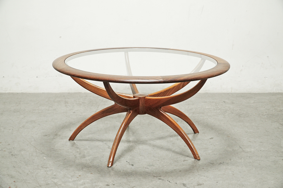 G-PLAN ジープラン スパイダー コーヒーテーブル 英国 ヴィンテージ