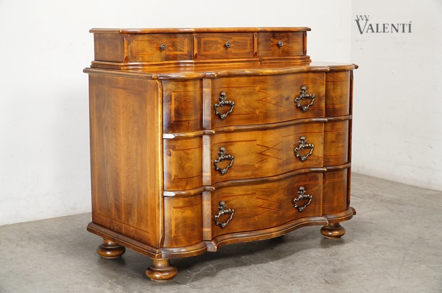 VARO,S.A. VALENTI(バロッサバレンティ) コンソールチェスト IDC大塚