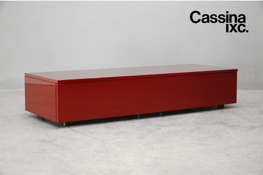 Cassina ixc.(カッシーナ・イクスシー) MODERN(モダン) AVボード
