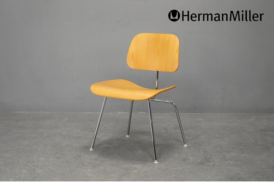 HermanMiller(ハーマンミラー) イームズ プライウッド ダイニング
