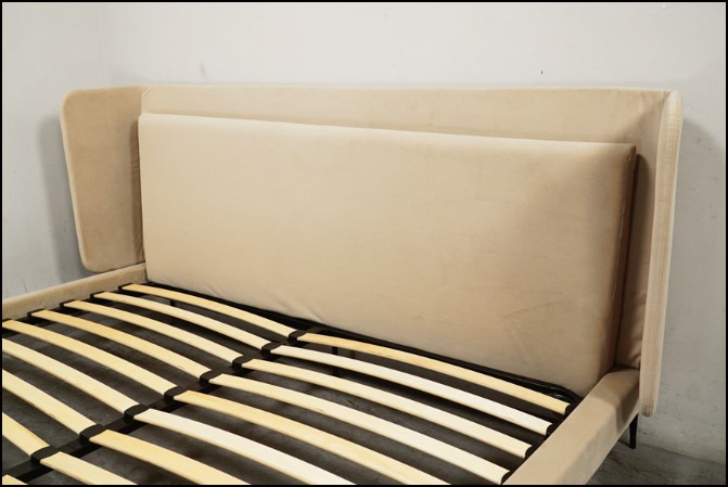 Boconcept (ボーコンセプト) Austin(オースチン) キングサイズベッド