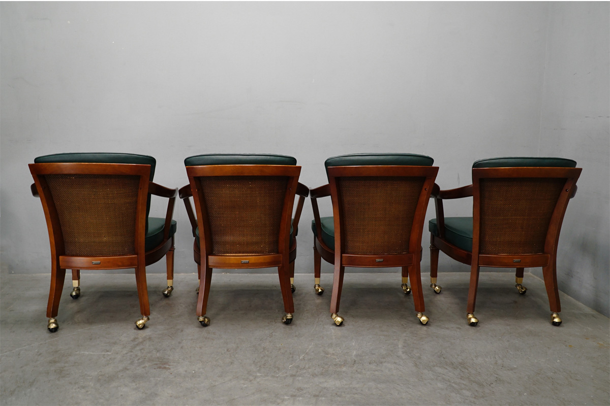 高級クラシック家具】マルニ 地中海 ダイニングセット 高価買取実施中