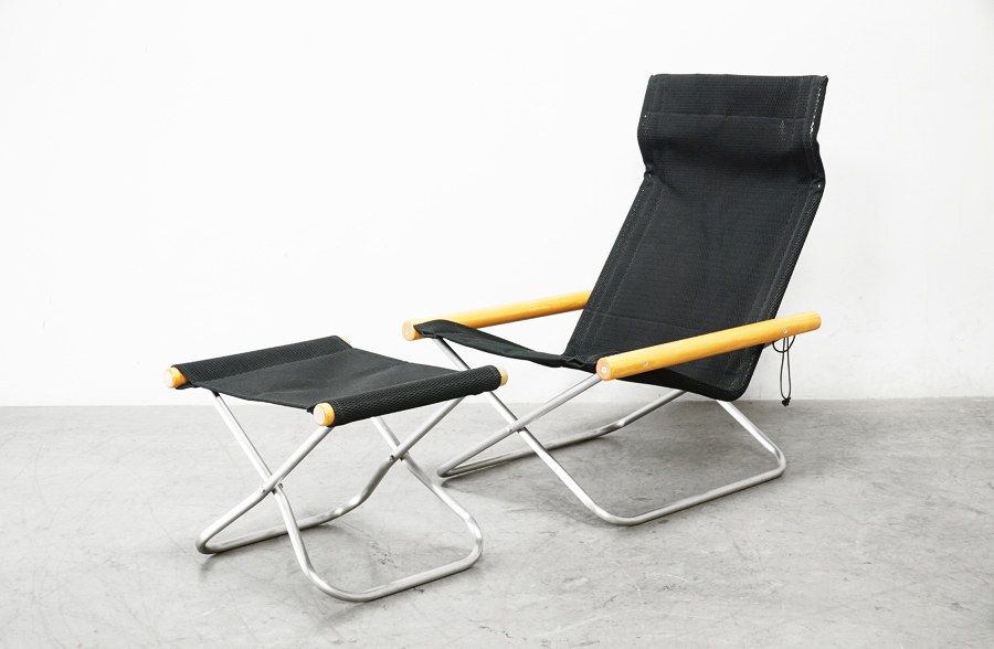 Nychair X(ニーチェアエックス)高価買取-アドア東京-世田谷区 Mチェア