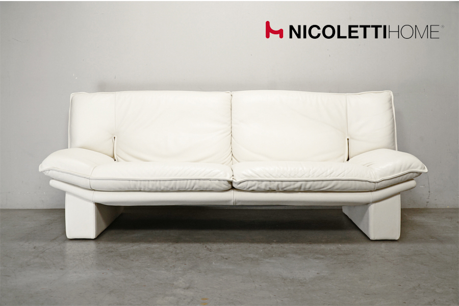 NICOLETTI(ニコレッティ) 高価買取-アドア東京-港区 Ambassador