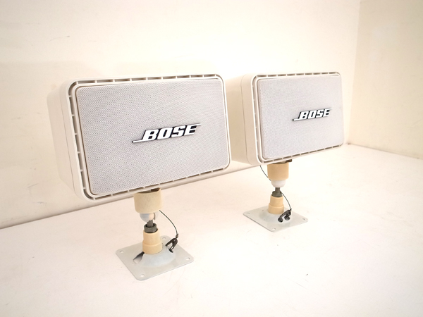 Bose スピーカー コンパクト Model 111AD Bose スピーカー コンパクト