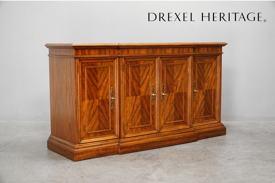 Drexel Heritage(ドレクセルヘリテイジ)高価買取-アドア東京- 港区