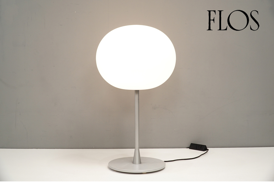FLOS(フロス)出張買取-アドア東京-GLO-BALL F2(グローボールF2) フロア