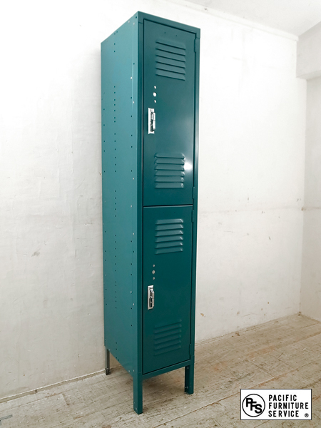 パシフィックファニチャー リオン スチールロッカー買取のアドア東京