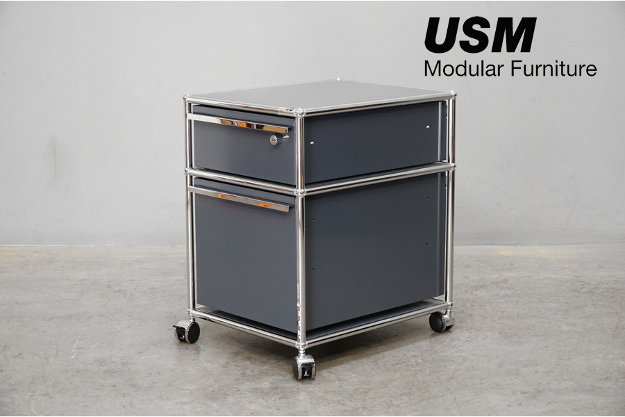 USM Hallerハラー キャスター 4個/hhstyle 【公式通販】