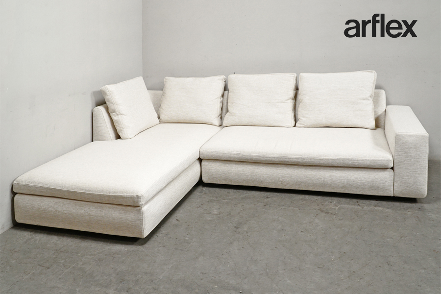 arflex(アルフレックス) 出張買取-アドア東京-横浜市 SONA(ソーナ