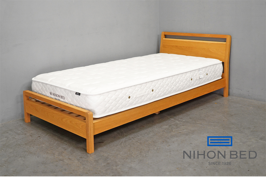 日本ベッド(NIHON BED) 高価買取-アドア東京-港区 シルキーポケット