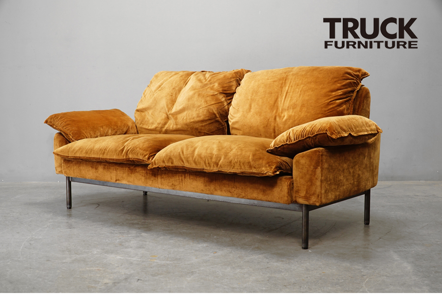 TRUCK furniture(トラックファニチャー) 高価買取-アドア東京-港区 DT