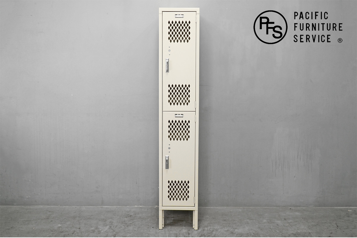 パシフィックファニチャー LYON ロッカー買取のアドア東京｜家具買取