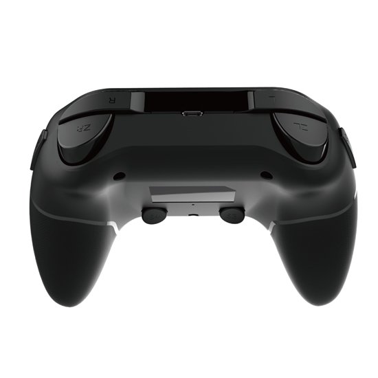 Switch/Switch Lite用 ジャストワイヤレスコントローラ Pro | Switch用