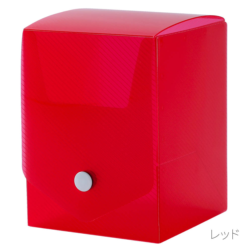 トレーディングカード用 トレカデッキケース（ソフトタイプ） | トレカ