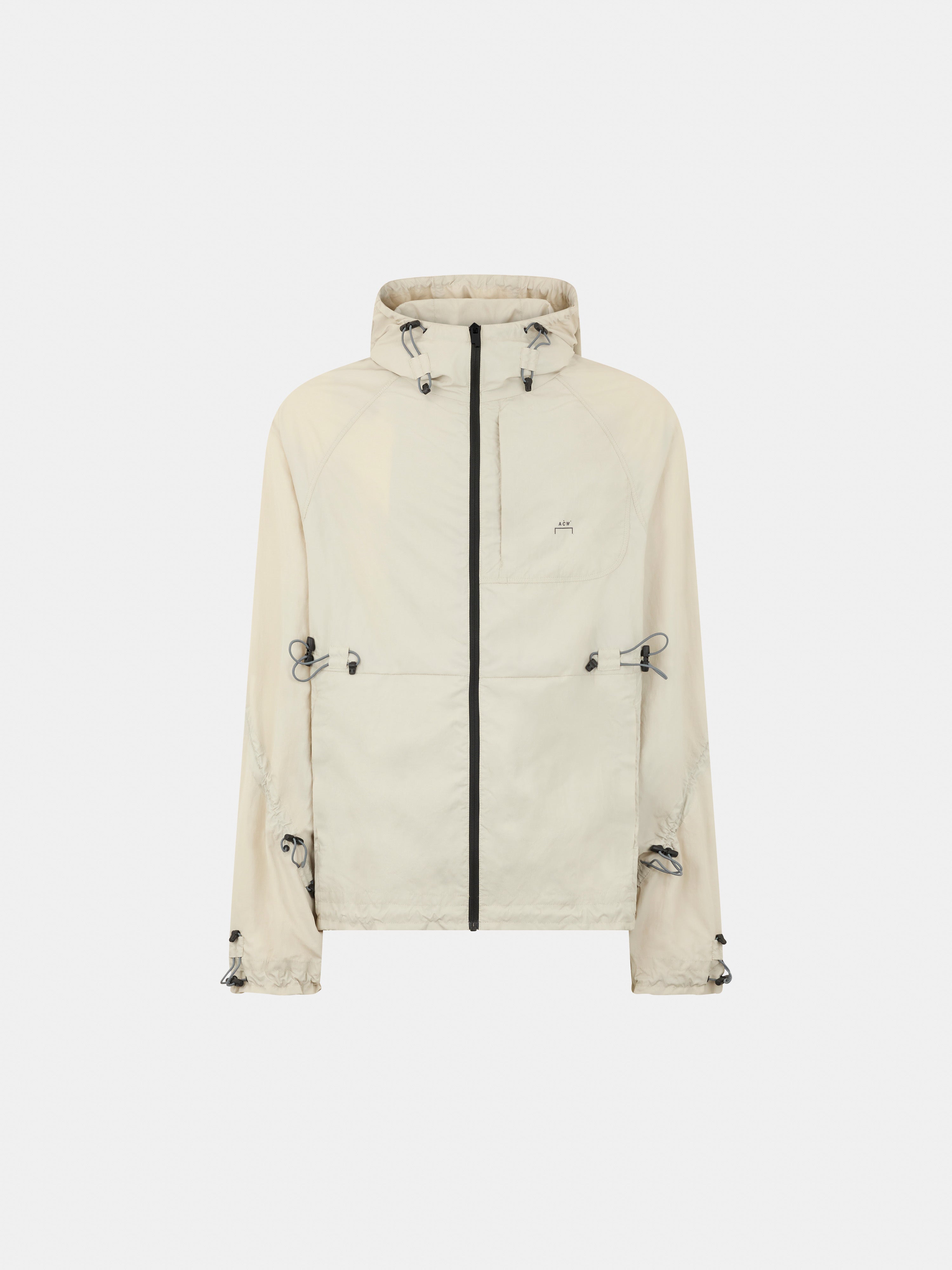 Balfron Windbreaker Bone – A-COLD-WALL*