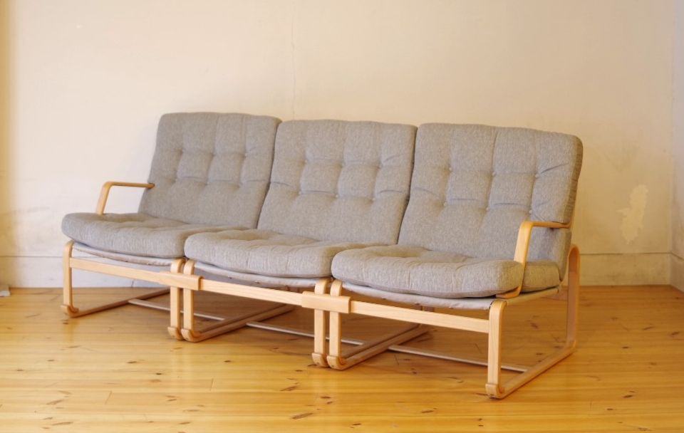 マットソンソファ3人掛け | オンラインショップ | その家具と暮らす