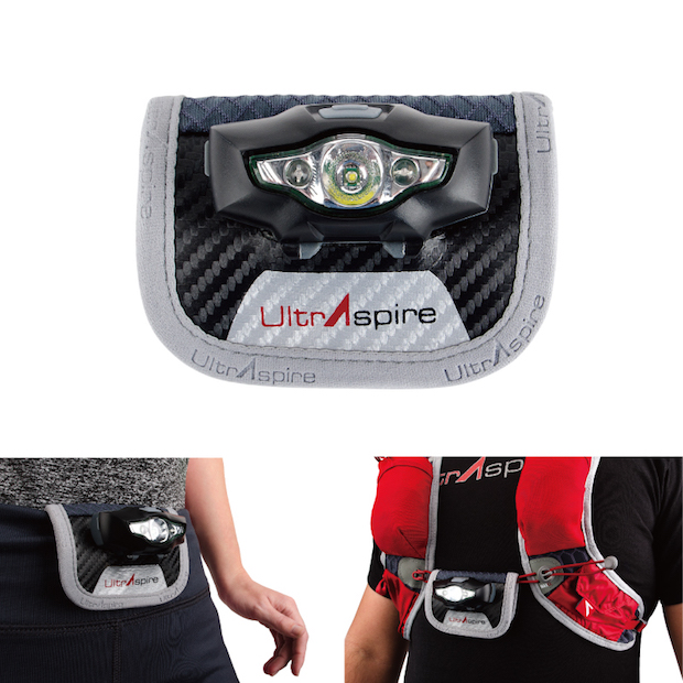 もうヘッデンとは呼ばない。UltrAspireが誘う、ウエストライトの世界へ