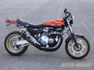 No.K-39「ZX-10」 | オートマジック