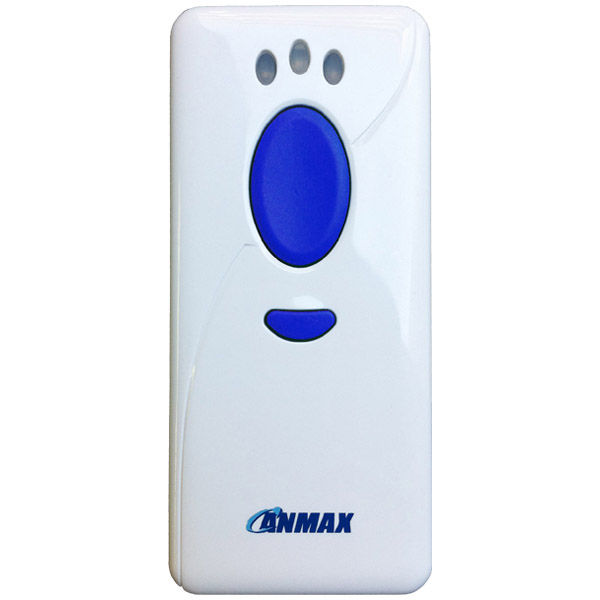 CM-520W1 ワイヤレスバーコードリーダー スマホ、iPad対応 | バー