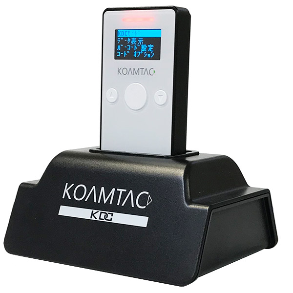 KDC280CJPH5 バーコードデータコレクタ | バーコードリーダー・バー
