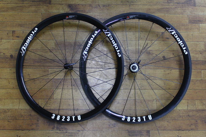 軽量38mmカーボンチューブラーホイール | ブログ | サイクル