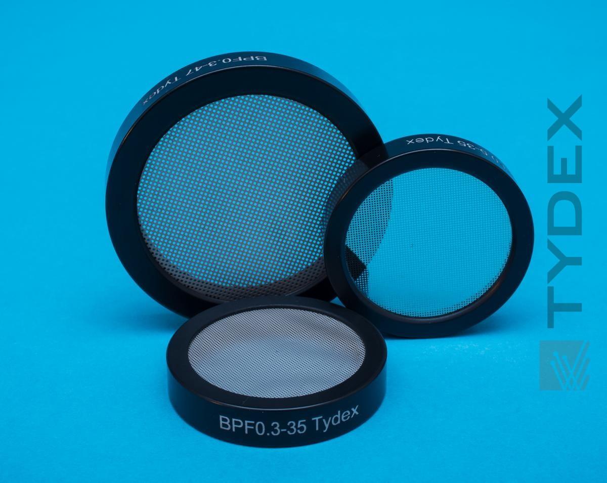 テラヘルツ ローパス・バンドパスフィルタ - 株式会社アムテックス