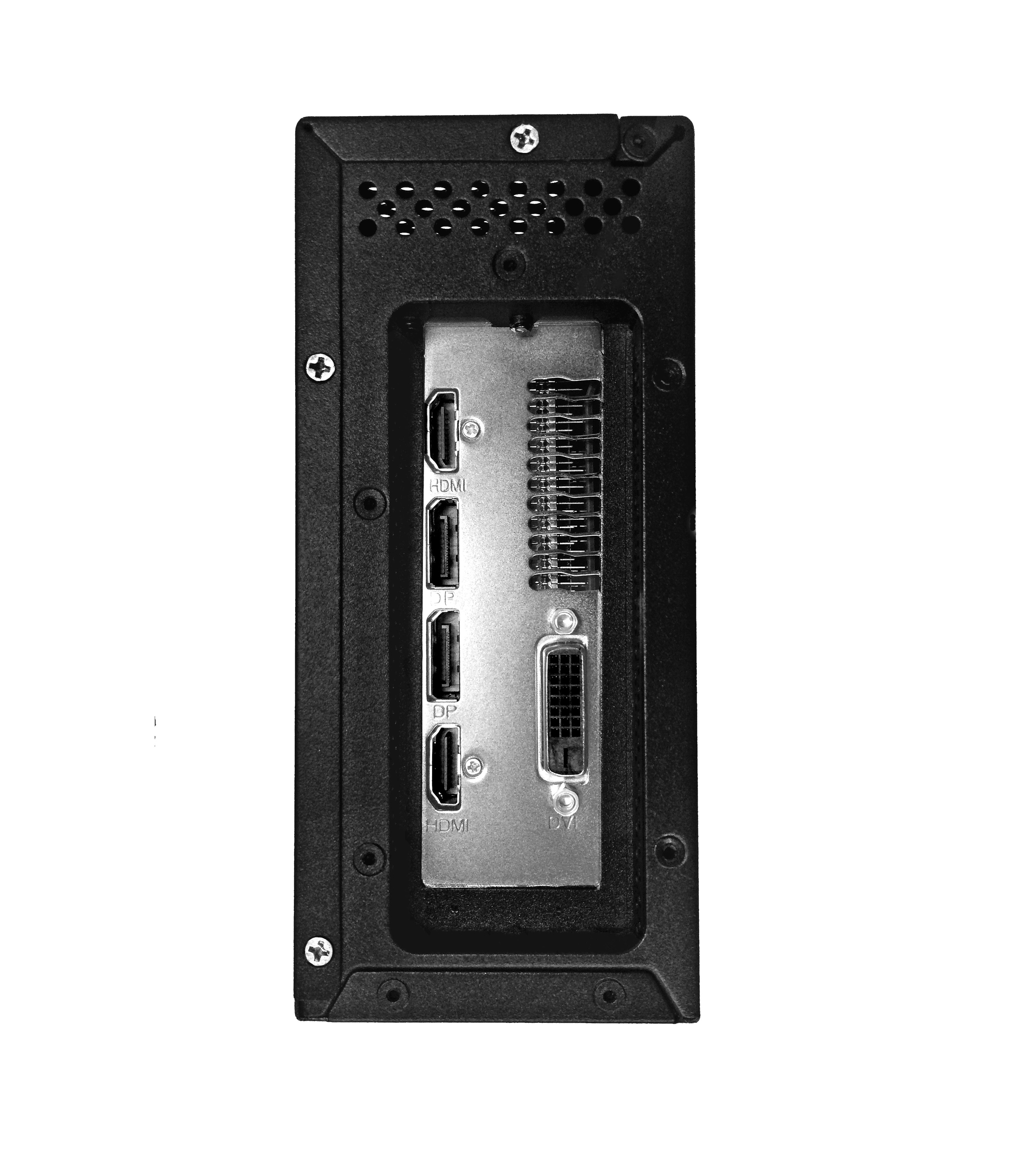 PowerColor Mini Pro - アミュレット株式会社