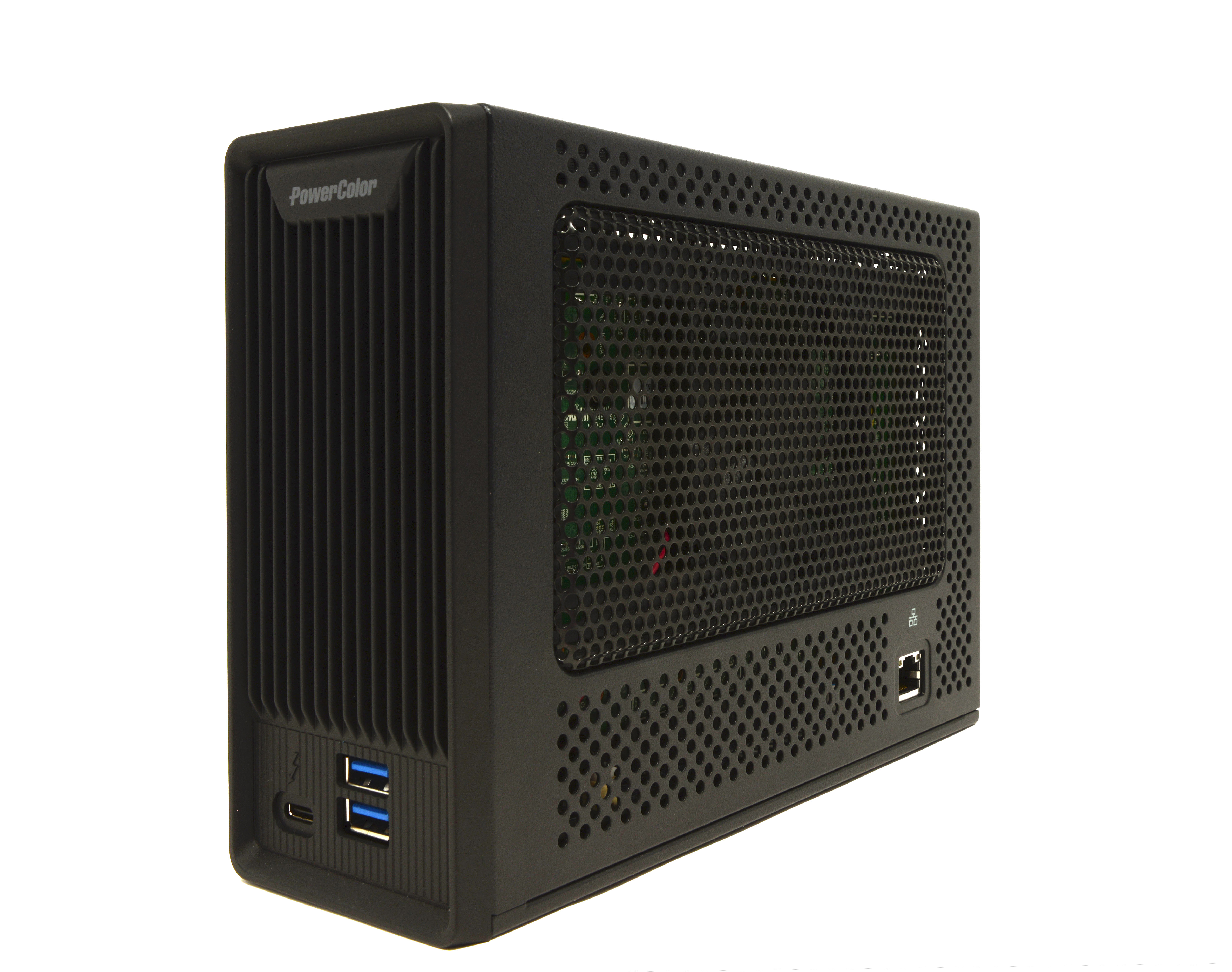 PowerColor Mini Pro - アミュレット株式会社