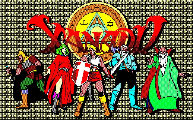 ザナドゥ | ファルコムミュージアム