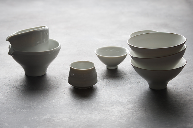 李荘窯（佐賀県）｜しなもの｜雨晴/AMAHARE